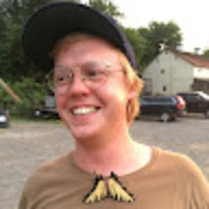 Meet your Posher, Daniel